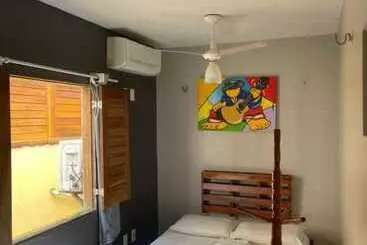 Otel Pousada Nascer Do Sol