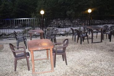 Szálloda Samsara Manali Retreat