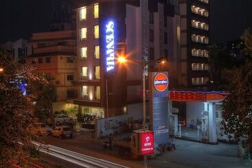 בית מלון כפרי Scenaria