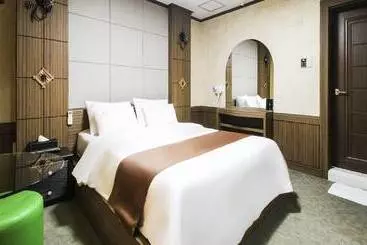 Hotel Uljin Grand