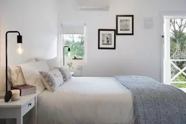 Turistihuoneistot Lake Daylesford Apartment 6
