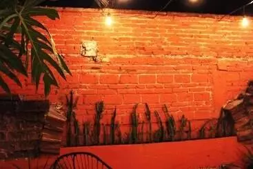 Malli Hostel