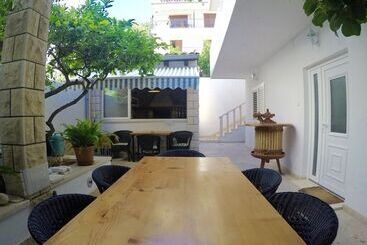 Pension Vila Lacman