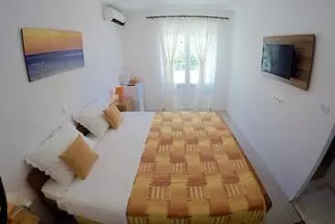 Pensione Vila Lacman