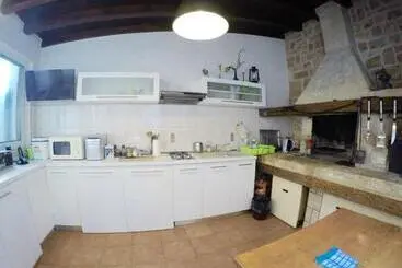 Pensionat Vila Lacman