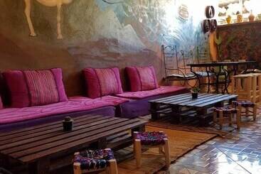 Sun Hostel Marrakech