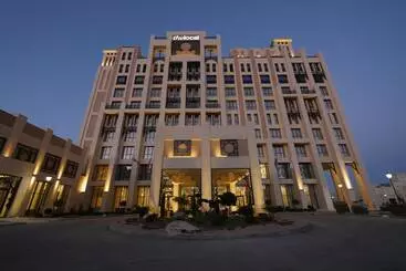 The Local Hotels Grozny