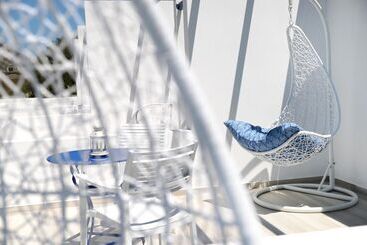 Apartamento Argo Studios