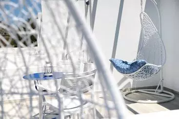 Apartament Argo Studios