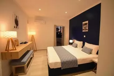 Apartament Argo Studios