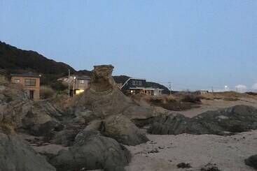 Bed and Breakfast Namioto Biyori