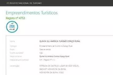 ベッドアンドブレックファースト Quinta Sul America