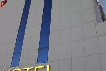 ホテル ماسة داركم للوحدات السكنية