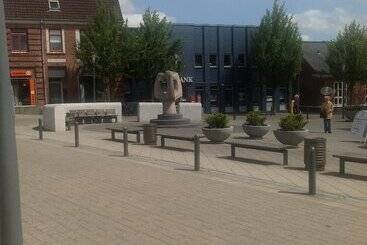 فندق Diagonalkroen