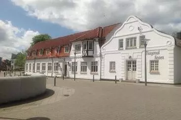 Hotel Diagonalkroen