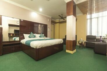 호텔 Everland S North Point