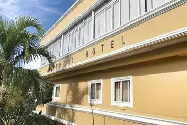 ホテル Gertes Resort &