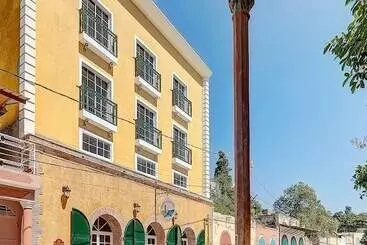 Otel L'auberge Du Vieux Port