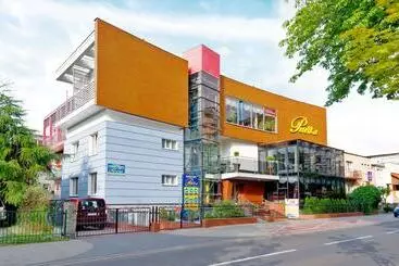 هتل Ośrodek Perełka