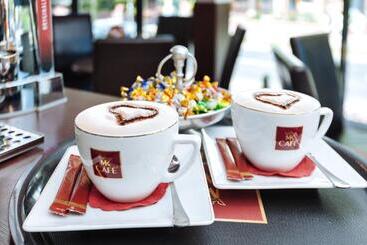 בית מלון כפרי Ośrodek Perełka