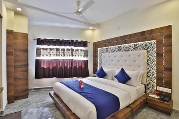 בית מלון כפרי Swastik Inn