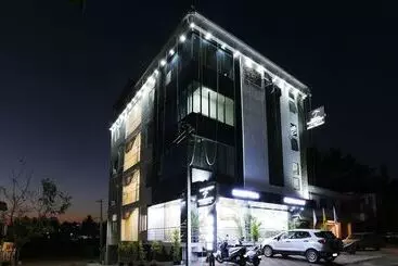 Hôtel Treebo Sandpipers Kushalnagar