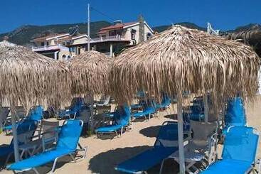 هتل Villa Nickolas