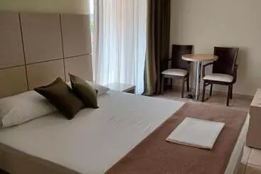Hotel Villa Nickolas