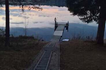 Kuusamon Keidas   Hostel