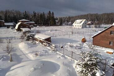 Пансион Canadian Corner