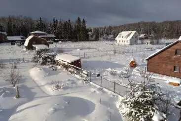 Pension  Canadian Corner