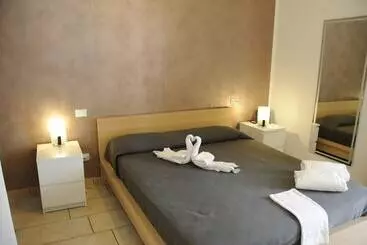 پانسیون Rooms And Breakfast Zefiro