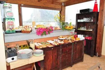 ペンション Rooms And Breakfast Zefiro