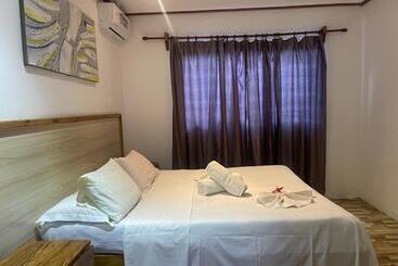 膳宿费 Villa Rafia