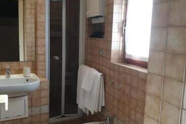 آپارتمان Residence Vanvitelli