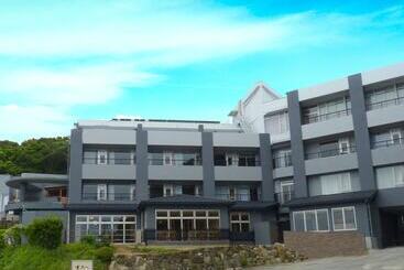 Ryokan Yudokoro Murobe