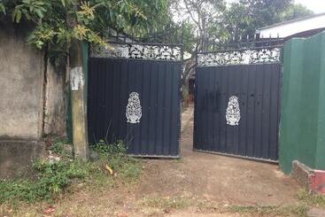 Apartaments turístics Villahredpalm