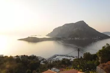 Apartamenty turystyczne George