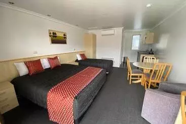 ホテル Grove Park Motor Lodge