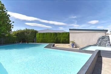 Hotel Grove Park Motor Lodge