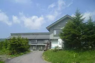 Hotel Lodge Greenfield