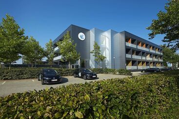 Aparthotel Living Suites