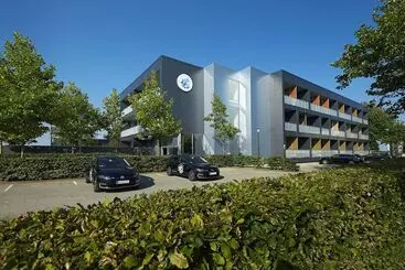 Aparthotel Living Suites