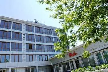 Mercury Hotel Complex