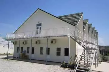 ペンション Guest House Vesta