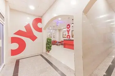 Savoy Inn Hotel Apartments
