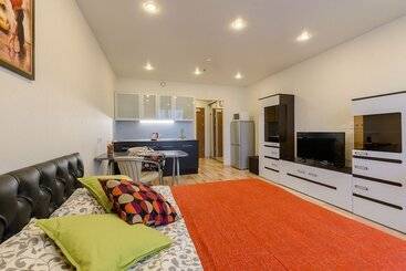 Apartments Domotelli Ye S