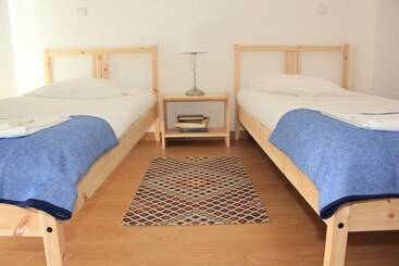 هاستل Esposendeguesthouse