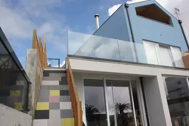 ユースホステル Esposendeguesthouse