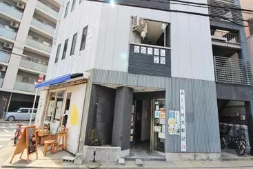 Apartment Hotel Hakata